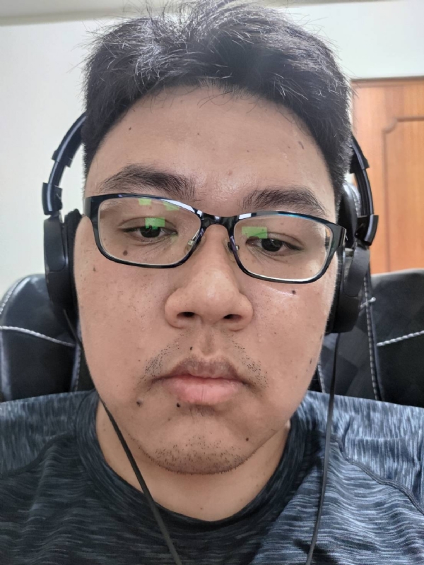 小賴的第二张照片--石家庄相亲服务中心