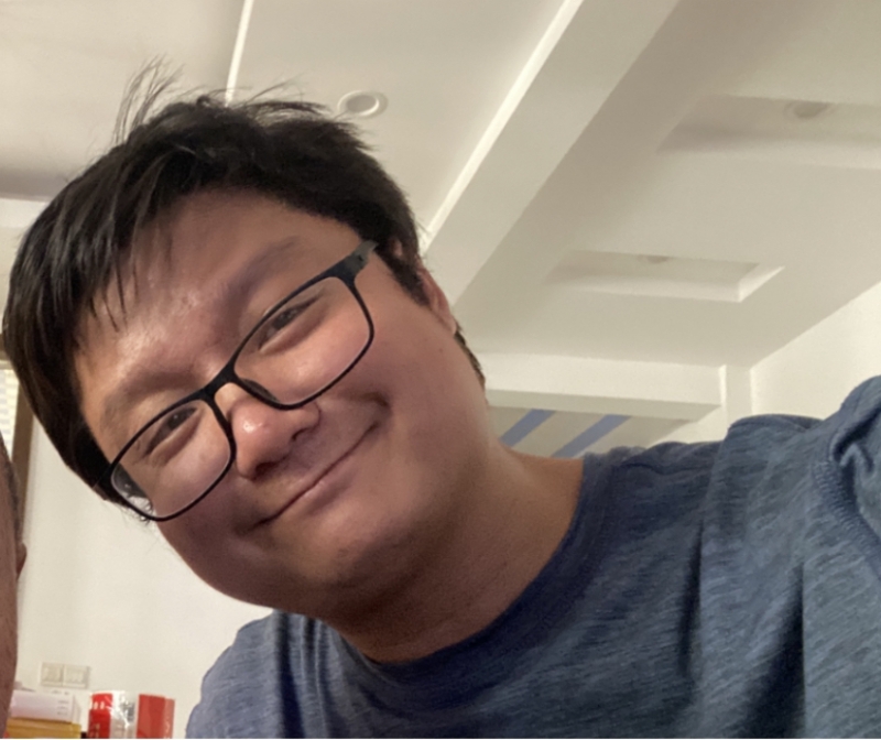 锋fung的第一张照片--石家庄相亲服务中心