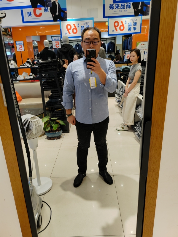 找一个女朋友的第一张照片--石家庄相亲服务中心