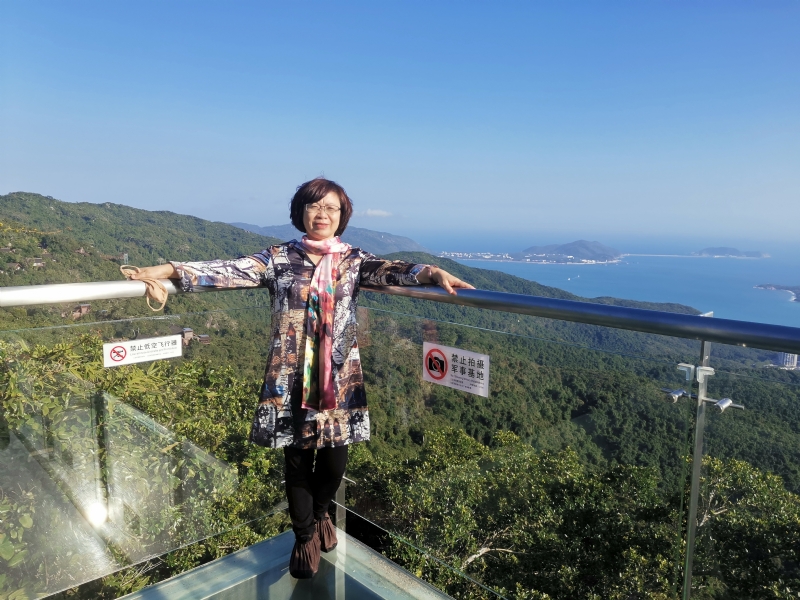 荷荷的第一张照片--石家庄相亲服务中心