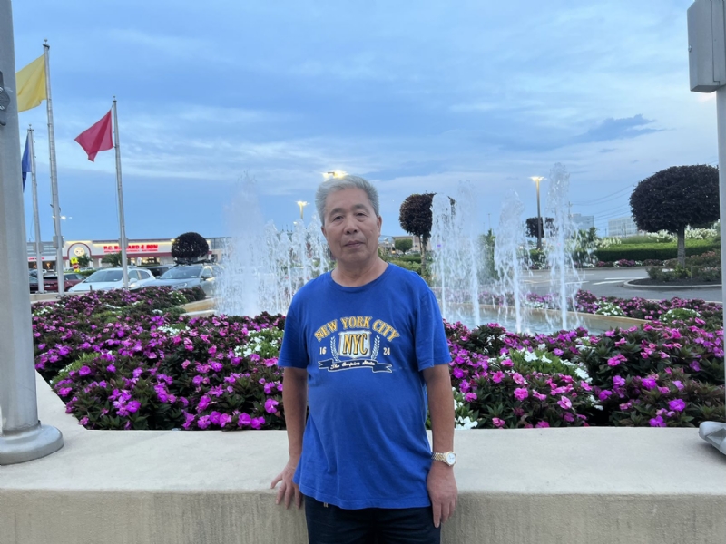 全全的第一张照片--石家庄相亲服务中心