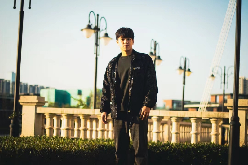 佛山最后的温柔的第一张照片--石家庄相亲服务中心