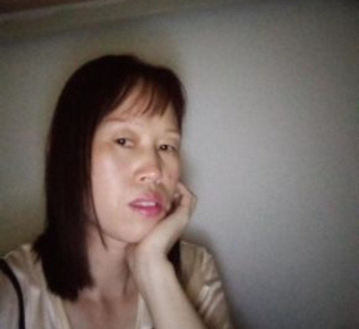 枫叶的第一张照片--石家庄相亲服务中心