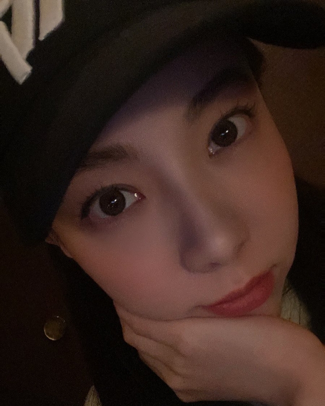 豬妹的第一张照片--石家庄相亲服务中心