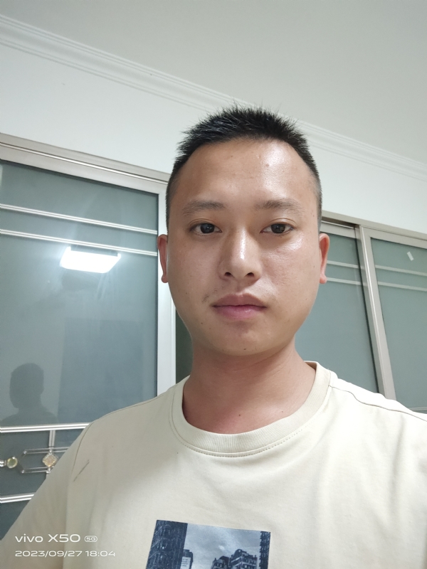 小yan同学的第一张照片--石家庄相亲服务中心