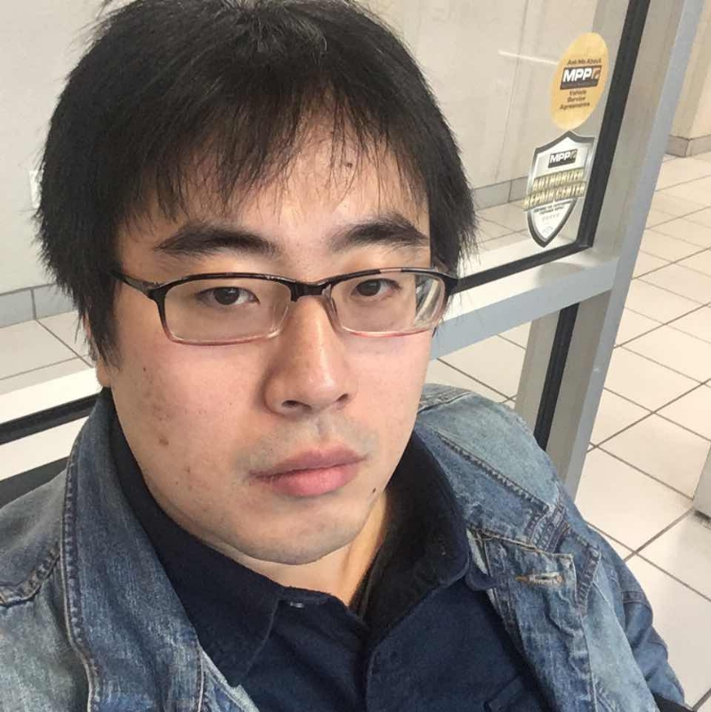 Ray的第二张照片--石家庄相亲服务中心