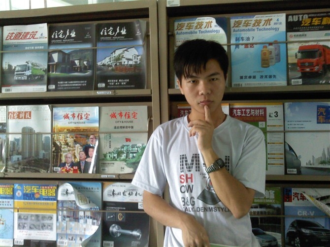 天蓝的第一张照片--石家庄相亲服务中心