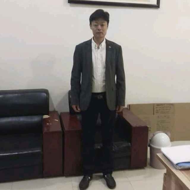 蓝天白云的第二张照片--石家庄相亲服务中心