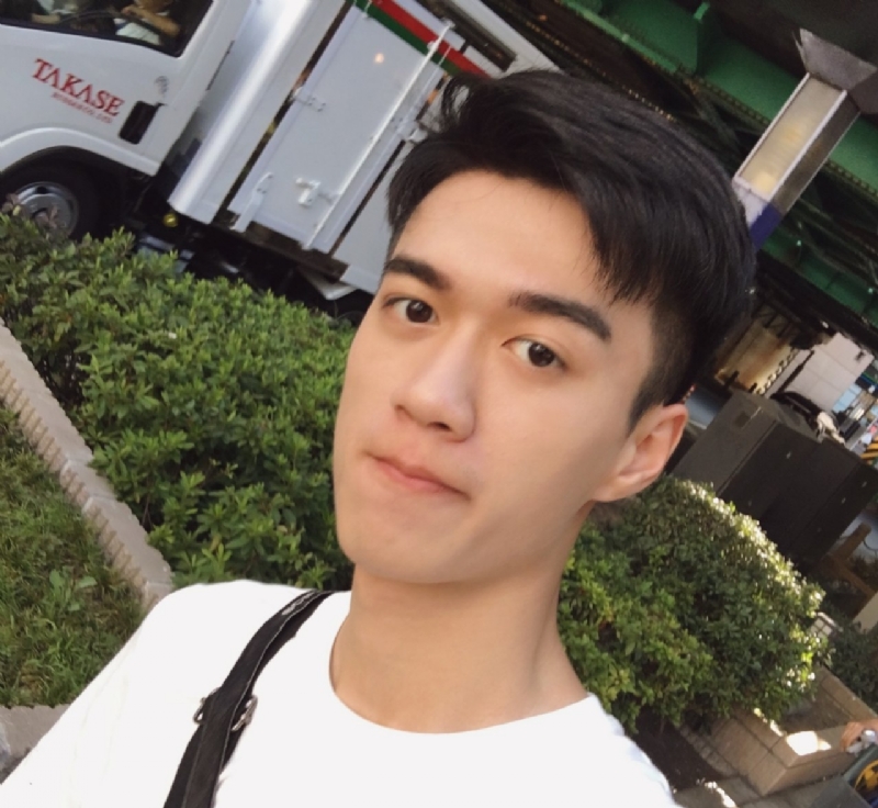 xiaoji的第二张照片--石家庄相亲服务中心