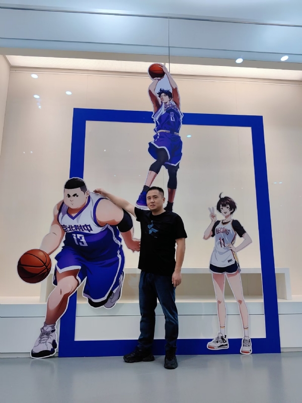 大海的第一张照片--石家庄相亲服务中心