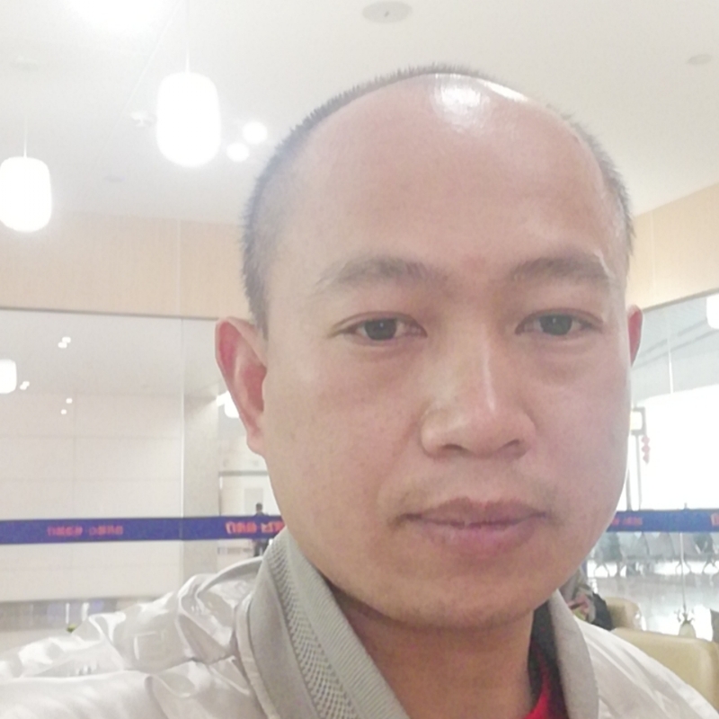 甘心情愿的第一张照片--石家庄相亲服务中心