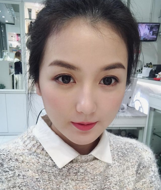 Miamimi的第一张照片--石家庄相亲服务中心