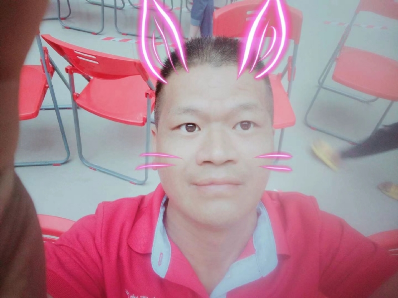 明灯哥哥的第一张照片--石家庄相亲服务中心