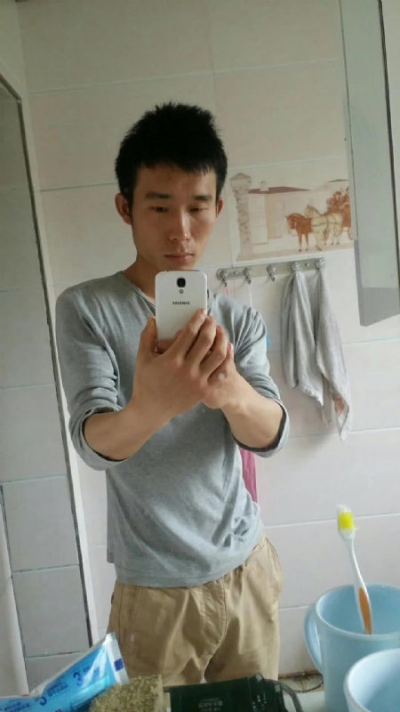 蔚蓝天空的第一张照片--石家庄相亲服务中心