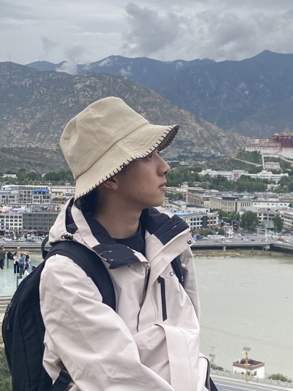 Lucky的第二张照片--石家庄相亲服务中心