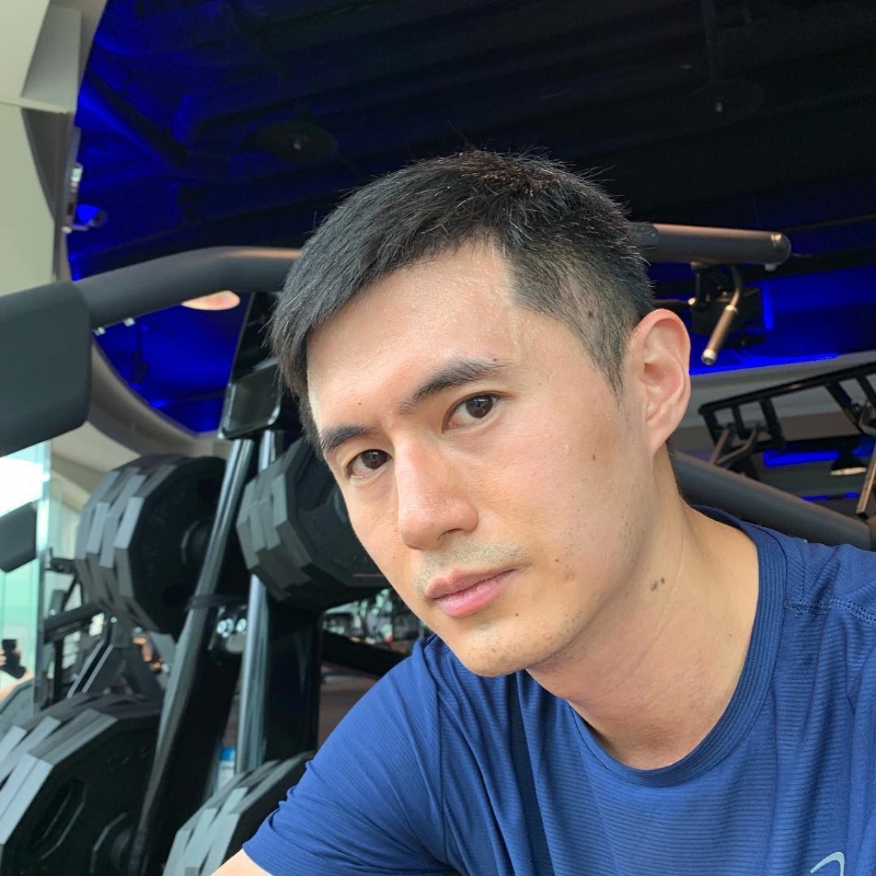 David的第一张照片--石家庄相亲服务中心