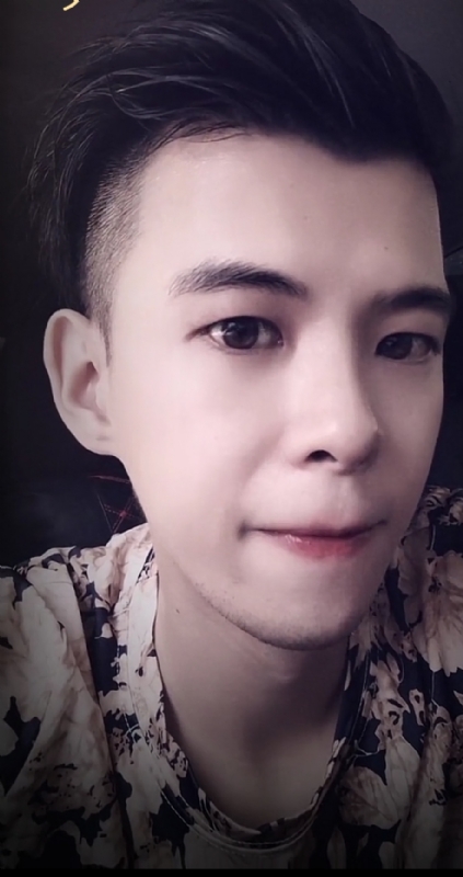 唔掂叔的第一张照片--石家庄相亲服务中心