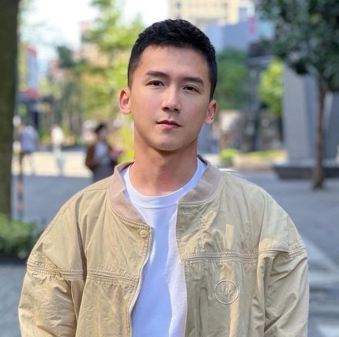 陈宥维的第二张照片--石家庄相亲服务中心