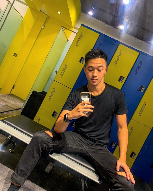 Dan的第一张照片--石家庄相亲服务中心