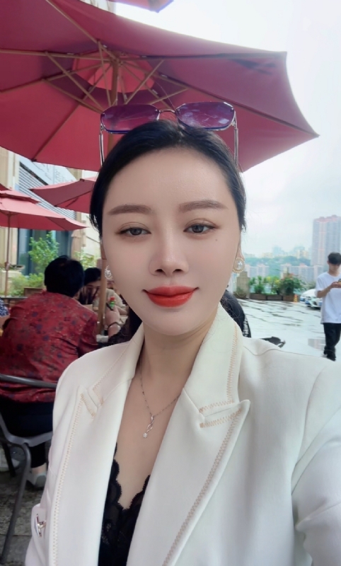 Angela的第一张照片--石家庄相亲服务中心