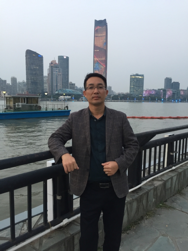 风月无边的第一张照片--石家庄相亲服务中心