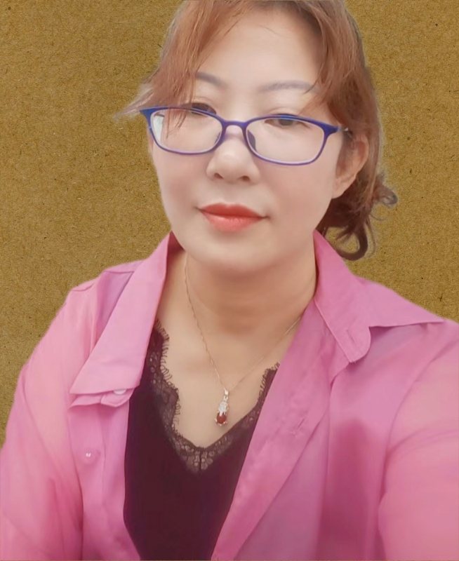 hyq168的第一张照片--石家庄相亲服务中心