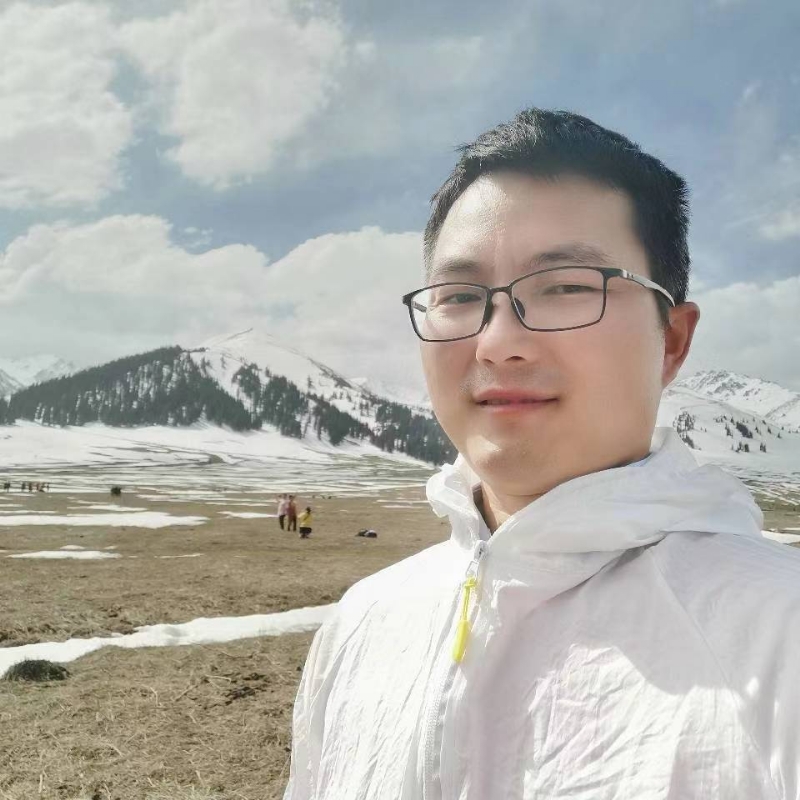 曹云海的第一张照片--石家庄相亲服务中心