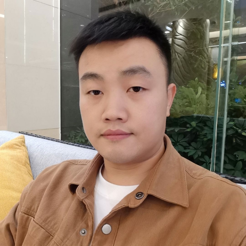 阳光炎斌的第一张照片--石家庄相亲服务中心