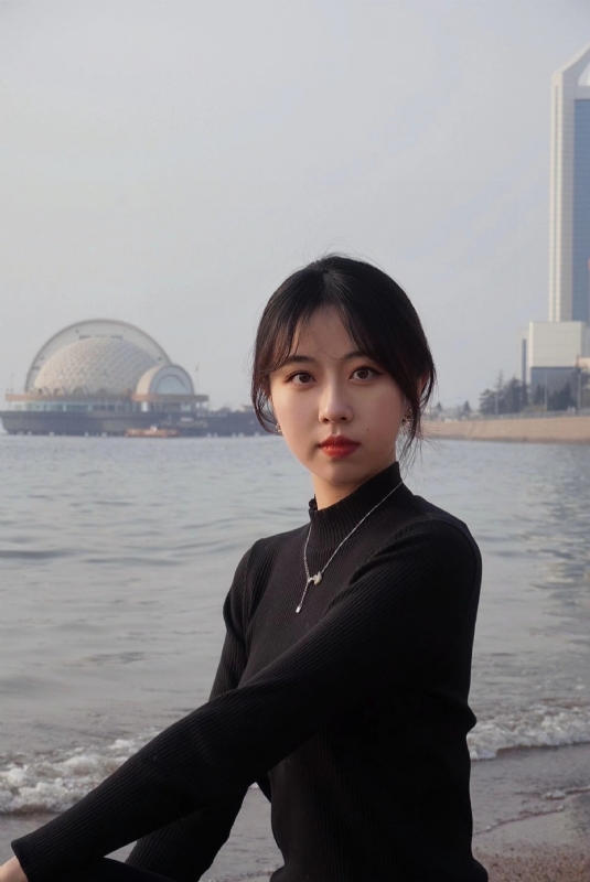 一谷幽兰的第一张照片--石家庄相亲服务中心