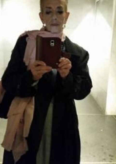 patricia的第一张照片--石家庄相亲服务中心