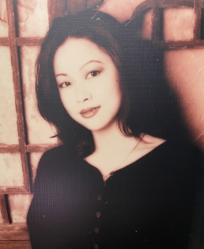 yiranyiran的第一张照片--石家庄相亲服务中心