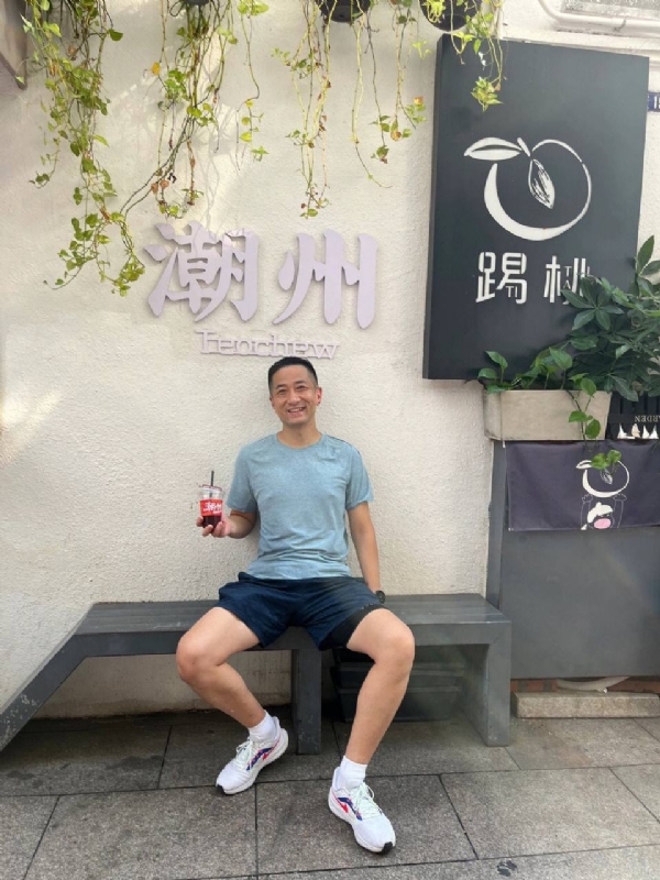 Elio的第一张照片--石家庄相亲服务中心