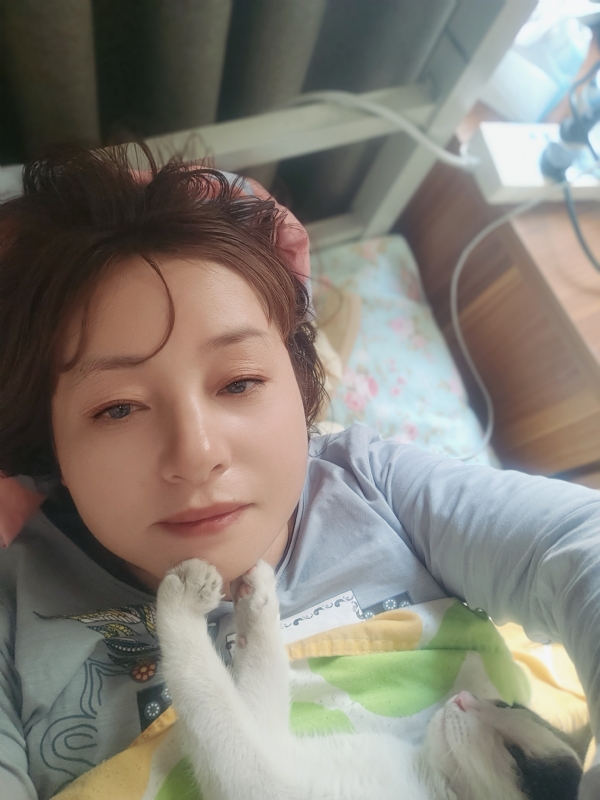 春天的第一张照片--石家庄相亲服务中心