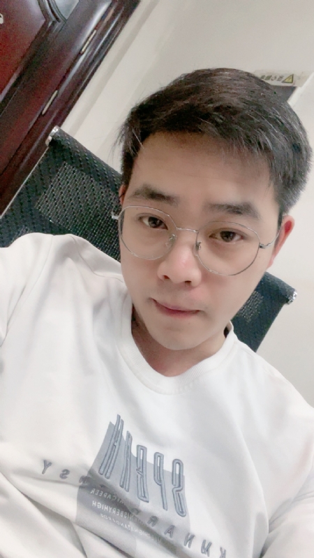 The—FOX的第一张照片--石家庄相亲服务中心