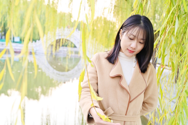 暖阳的第一张照片--石家庄相亲服务中心