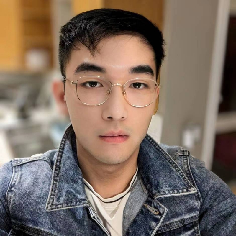 Will的第三张照片--石家庄相亲服务中心