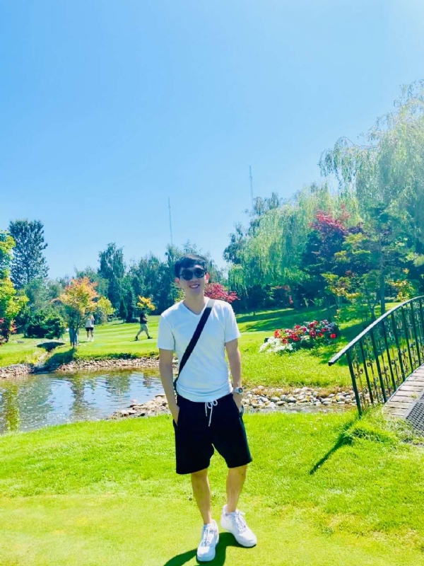 Will的第四张照片--石家庄相亲服务中心