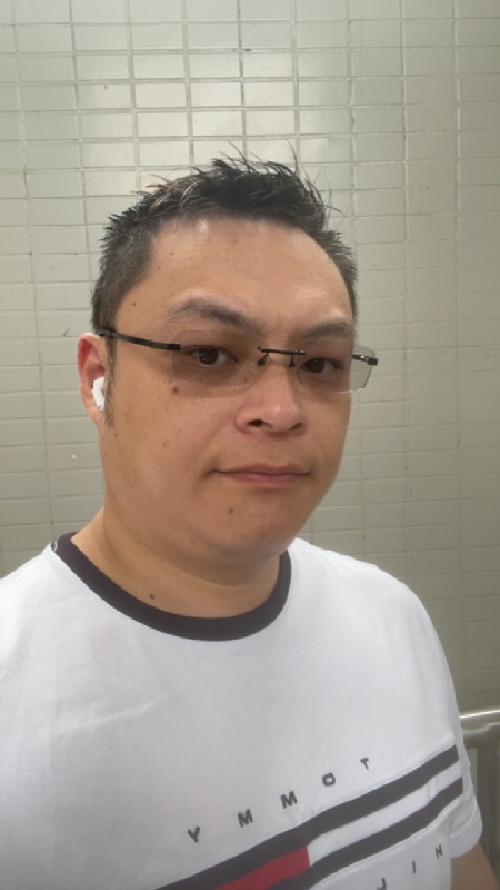 iansuen的第一张照片--石家庄相亲服务中心