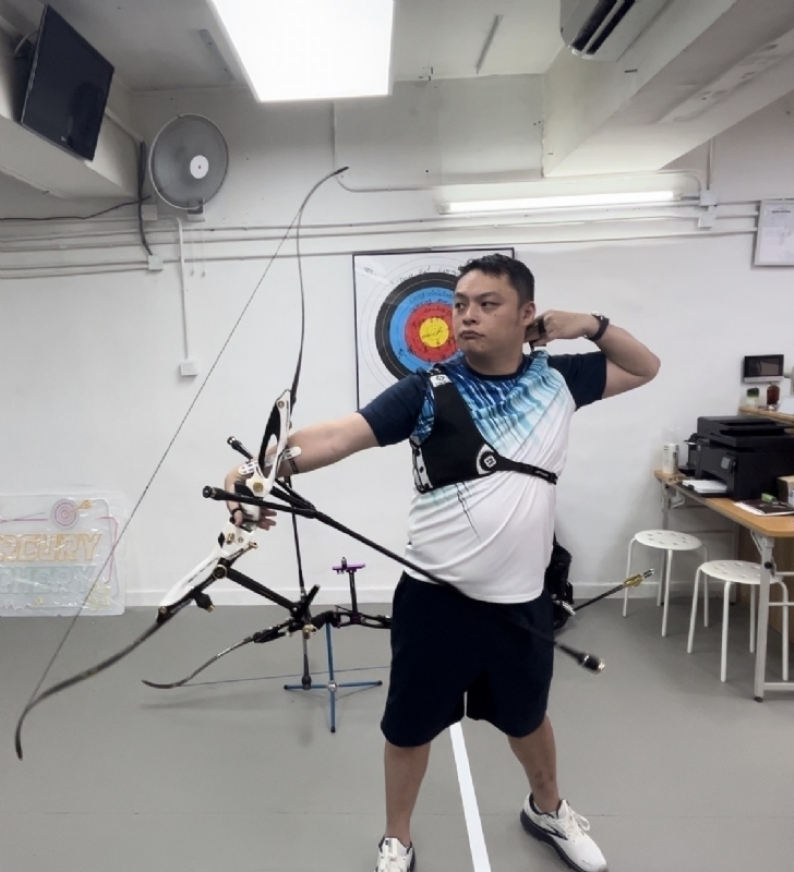 iansuen的第二张照片--石家庄相亲服务中心