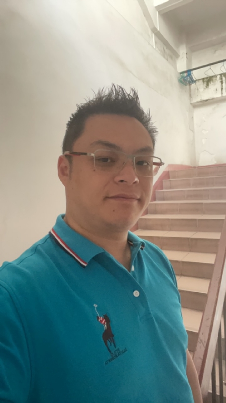 iansuen的第三张照片--石家庄相亲服务中心