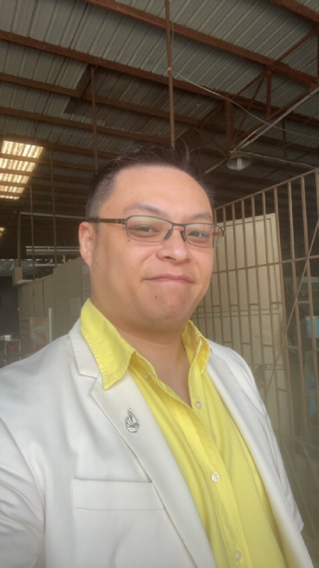 iansuen的第四张照片--石家庄相亲服务中心