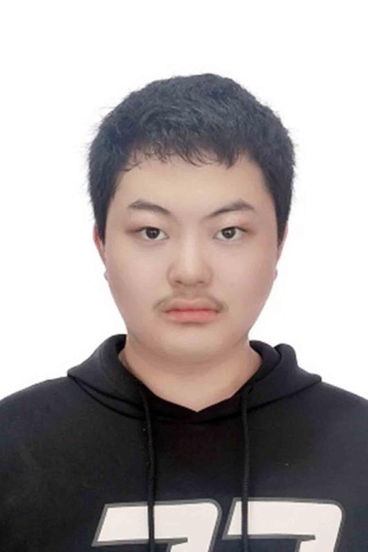 爱笑的男孩的第二张照片--石家庄相亲服务中心