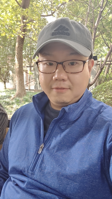 卡卡虎的第一张照片--石家庄相亲服务中心