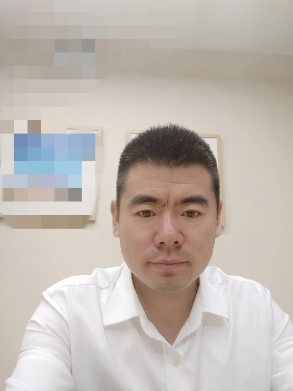 大水的第一张照片--石家庄相亲服务中心