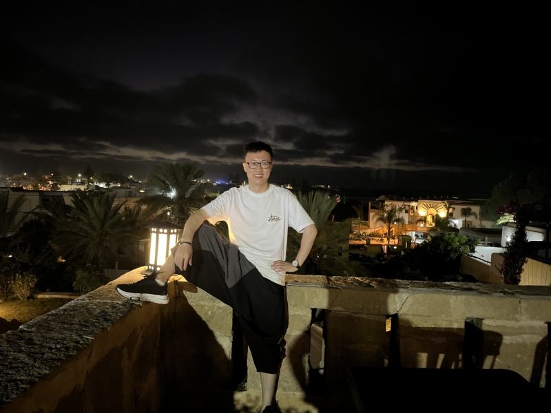 因你而来的第一张照片--石家庄相亲服务中心