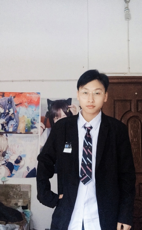 lunax的第一张照片--石家庄相亲服务中心