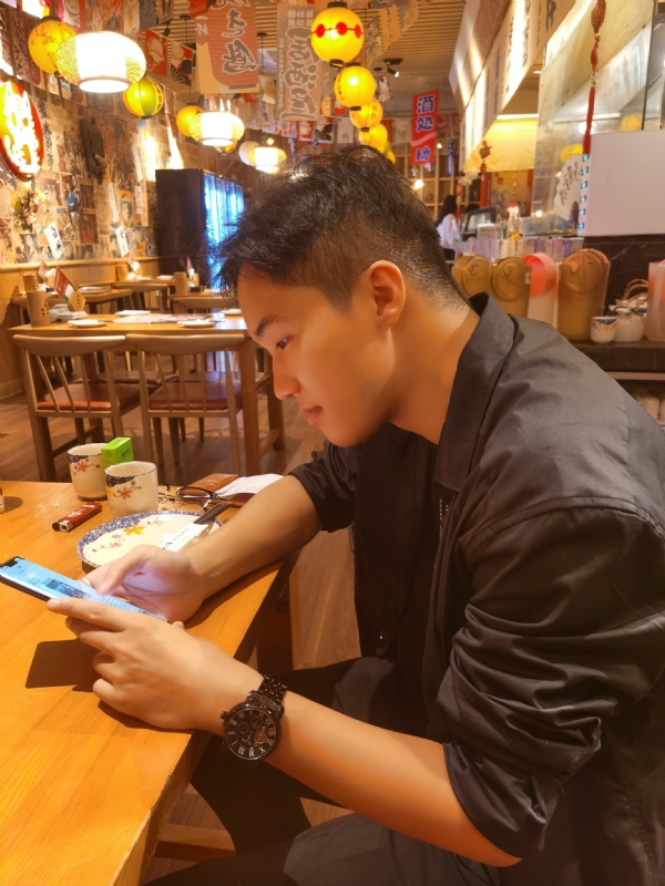 乳酸菌君的第二张照片--石家庄相亲服务中心