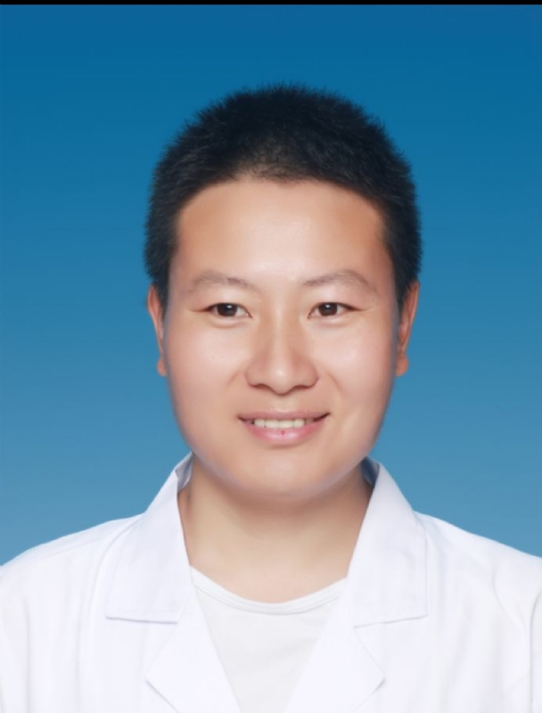 罗梓焜的第一张照片--石家庄相亲服务中心