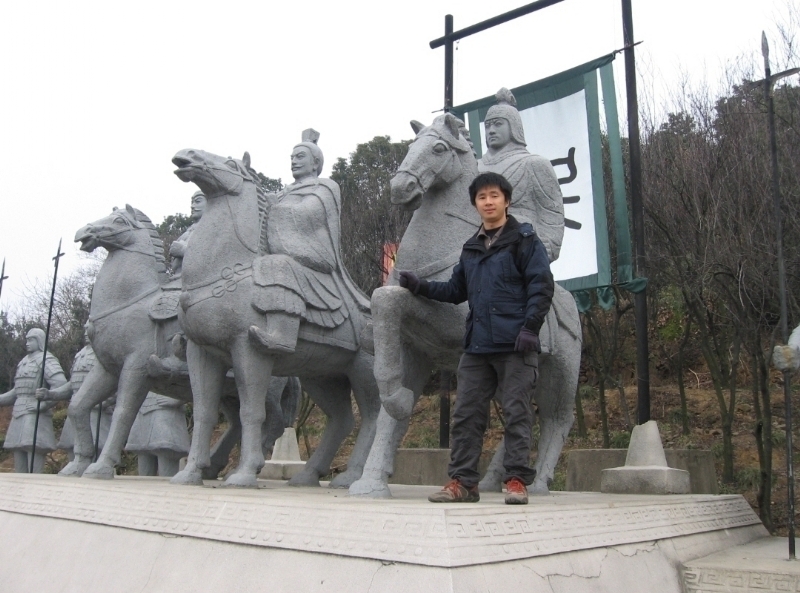 peterhwhk的第一张照片--石家庄相亲服务中心