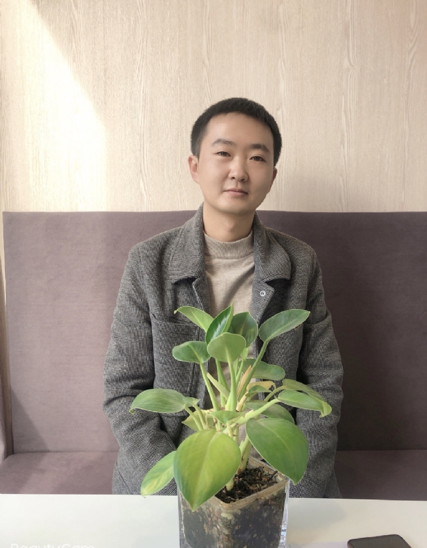 亦然的第一张照片--石家庄相亲服务中心